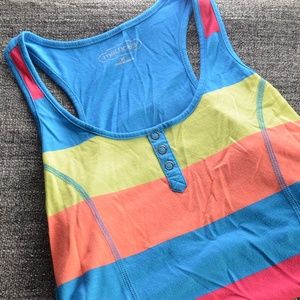 Maurices Multicolored Tank | 2 for $10 Bundle